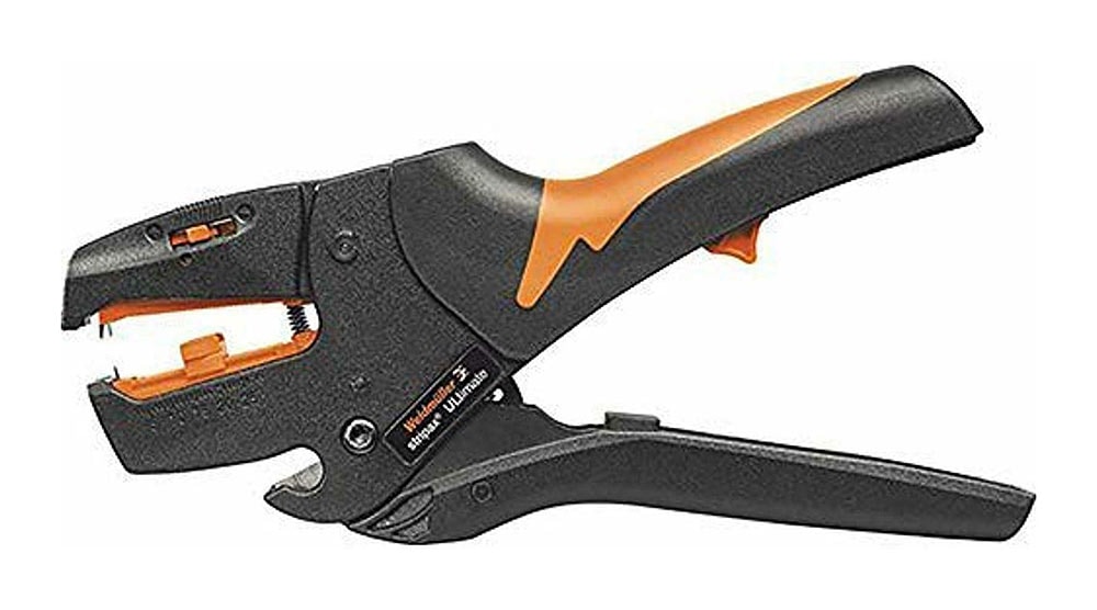 Weidmuller Stripax skalatang 200 mm