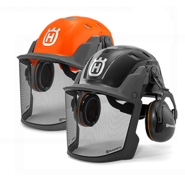 Husqvarna Suojakypärä Technical