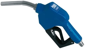 Piusi Automatpistol Rostfri Adblue