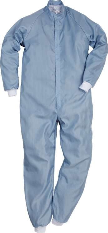 Fristads Renrom kjeledress 8R012 XR50