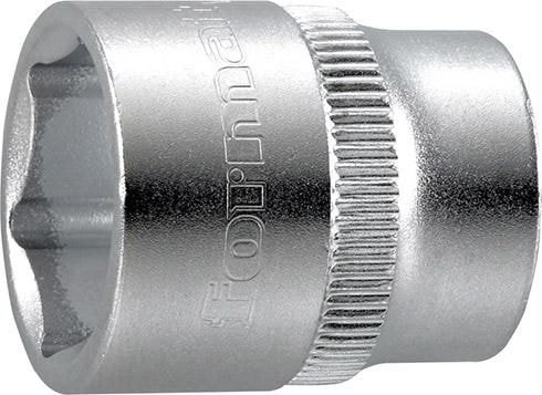 Format Hylsa 1/2 15mm 6-kant