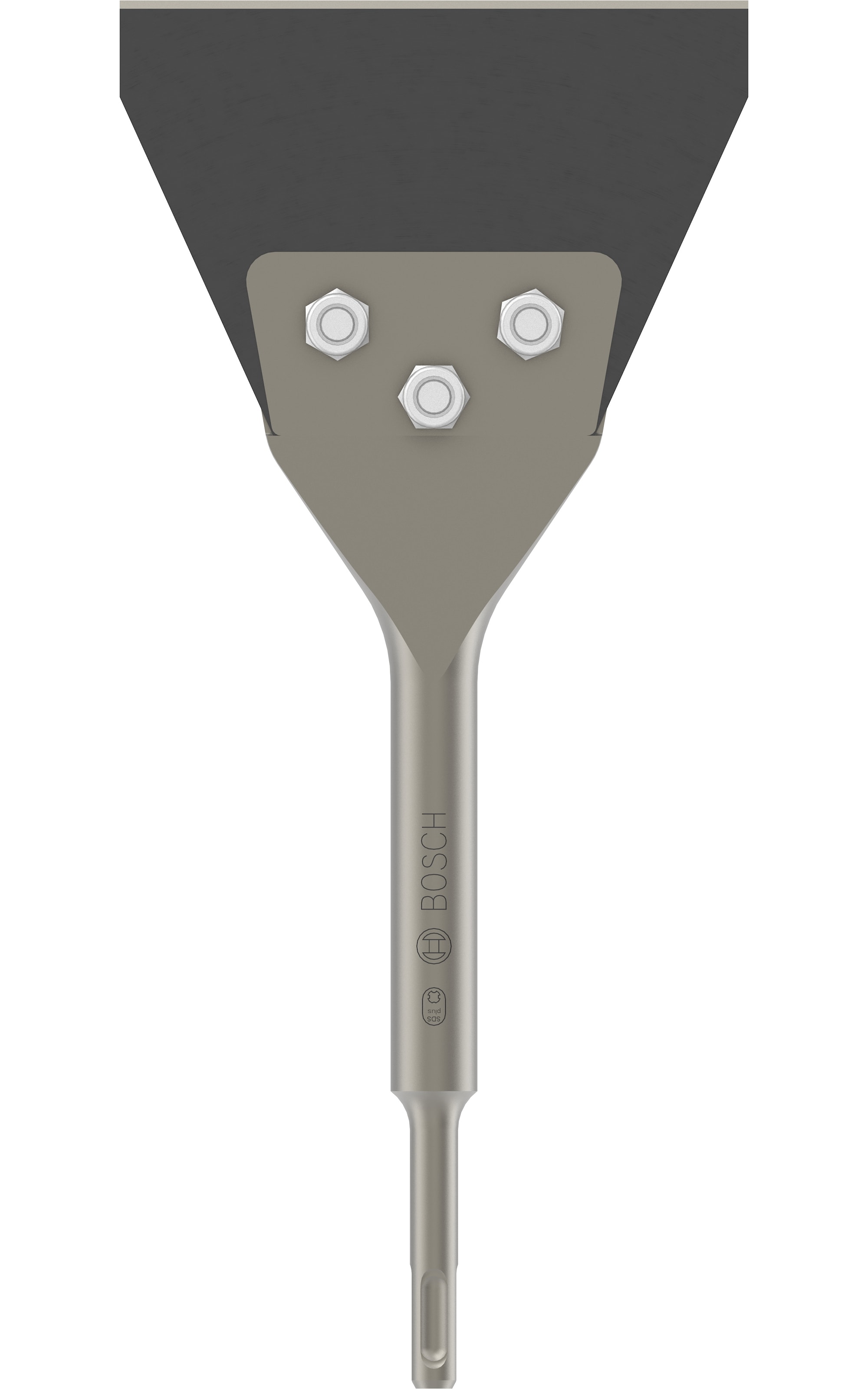 Bosch Golvskrapa Sdsplus 130X290mm