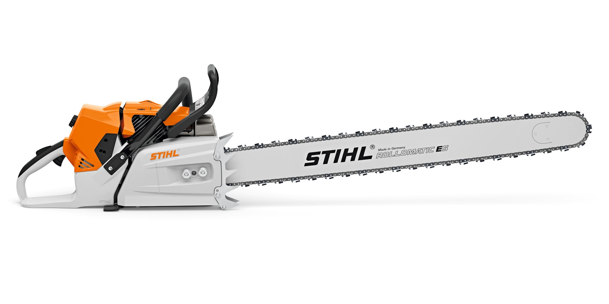 Stihl MS 881 Motorsåg