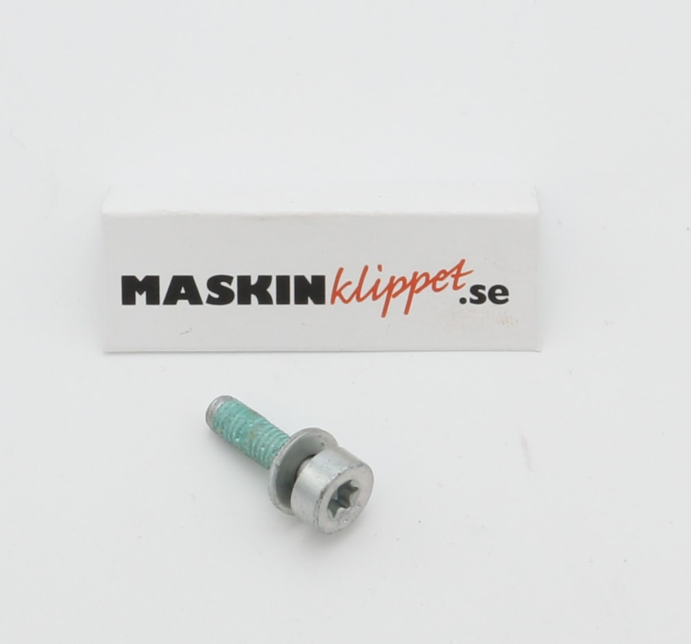 Ruuvi Is-M5X18-10.9 - 90223411018