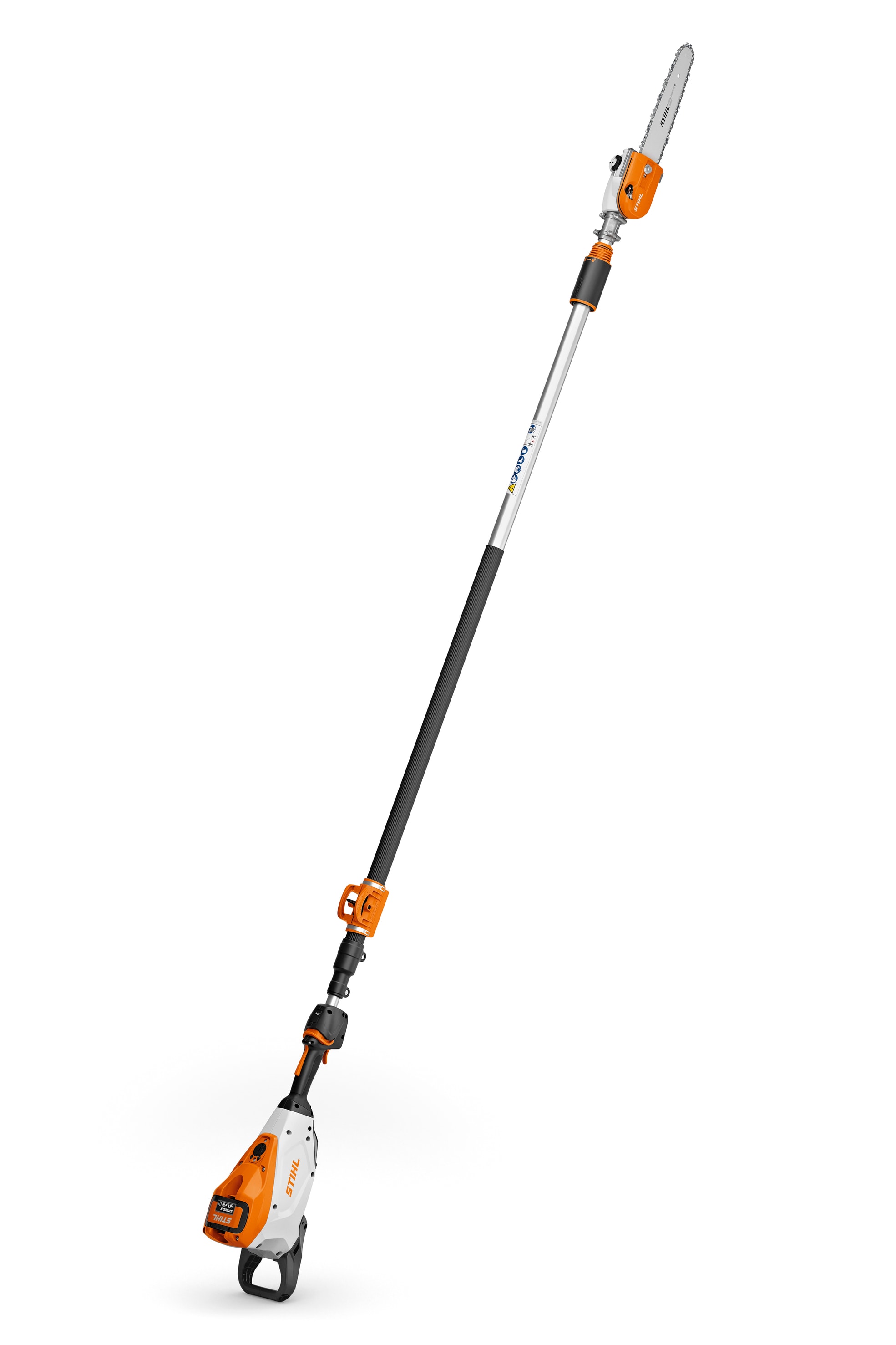 Stihl HTA 135 Akkukäyttöinen oksasaha (ei akkua ja laturia) -