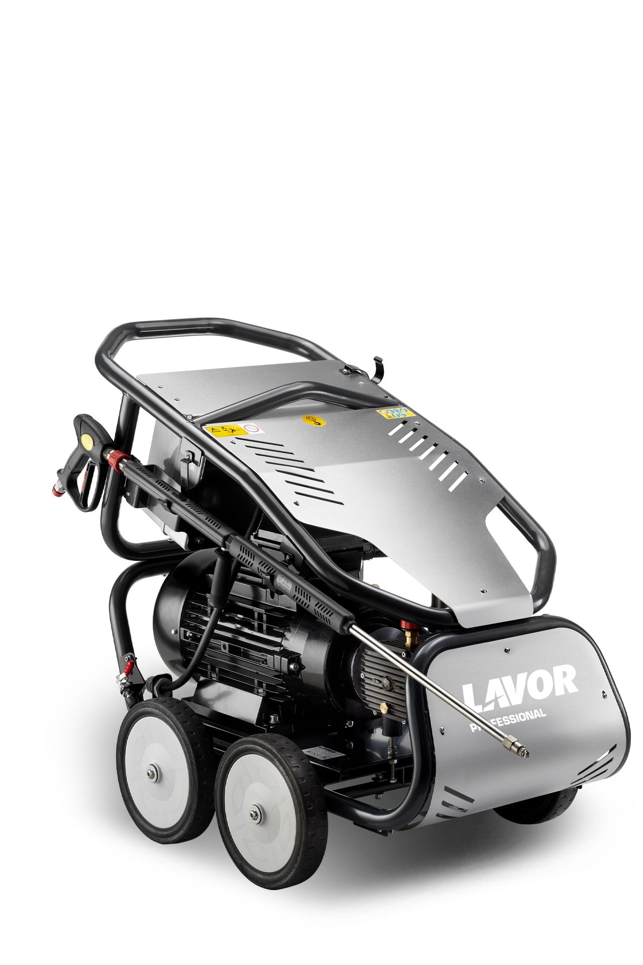 LavorPro Högtryckstvätt Lena E 5015 LP
