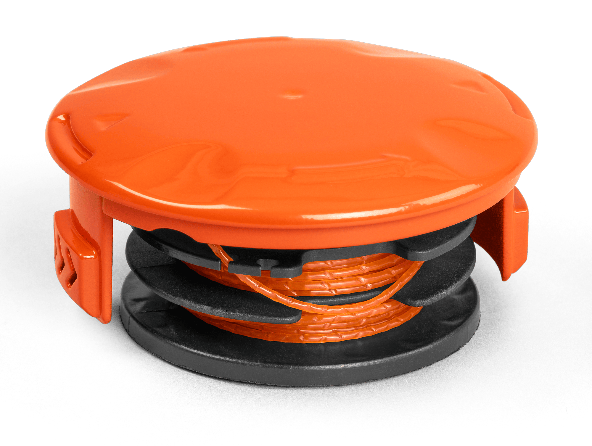 Husqvarna Trimmer Spool with Cover for 110iL & T28