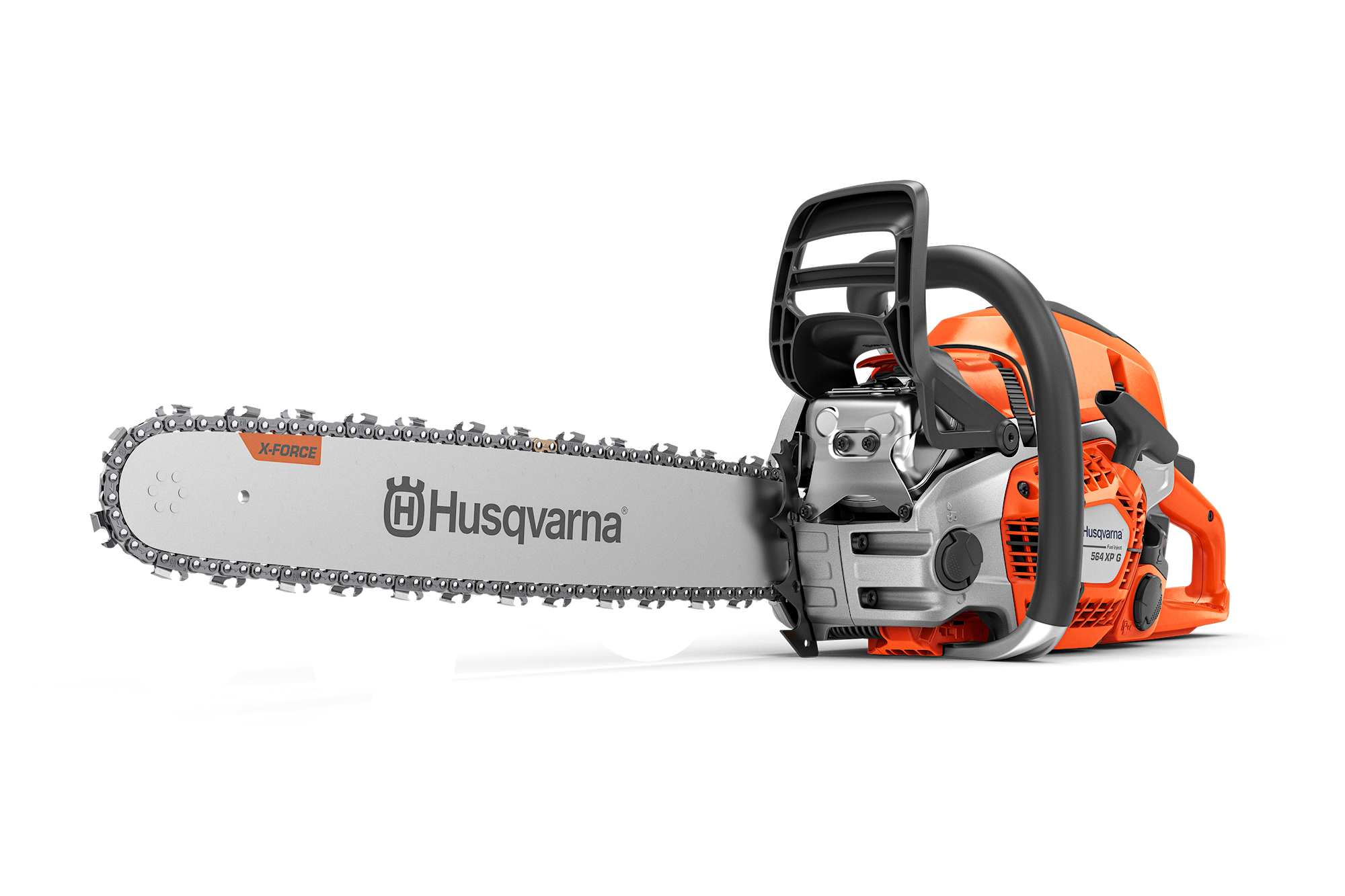 Husqvarna 564 XPG Fuel Inject Motorsåg