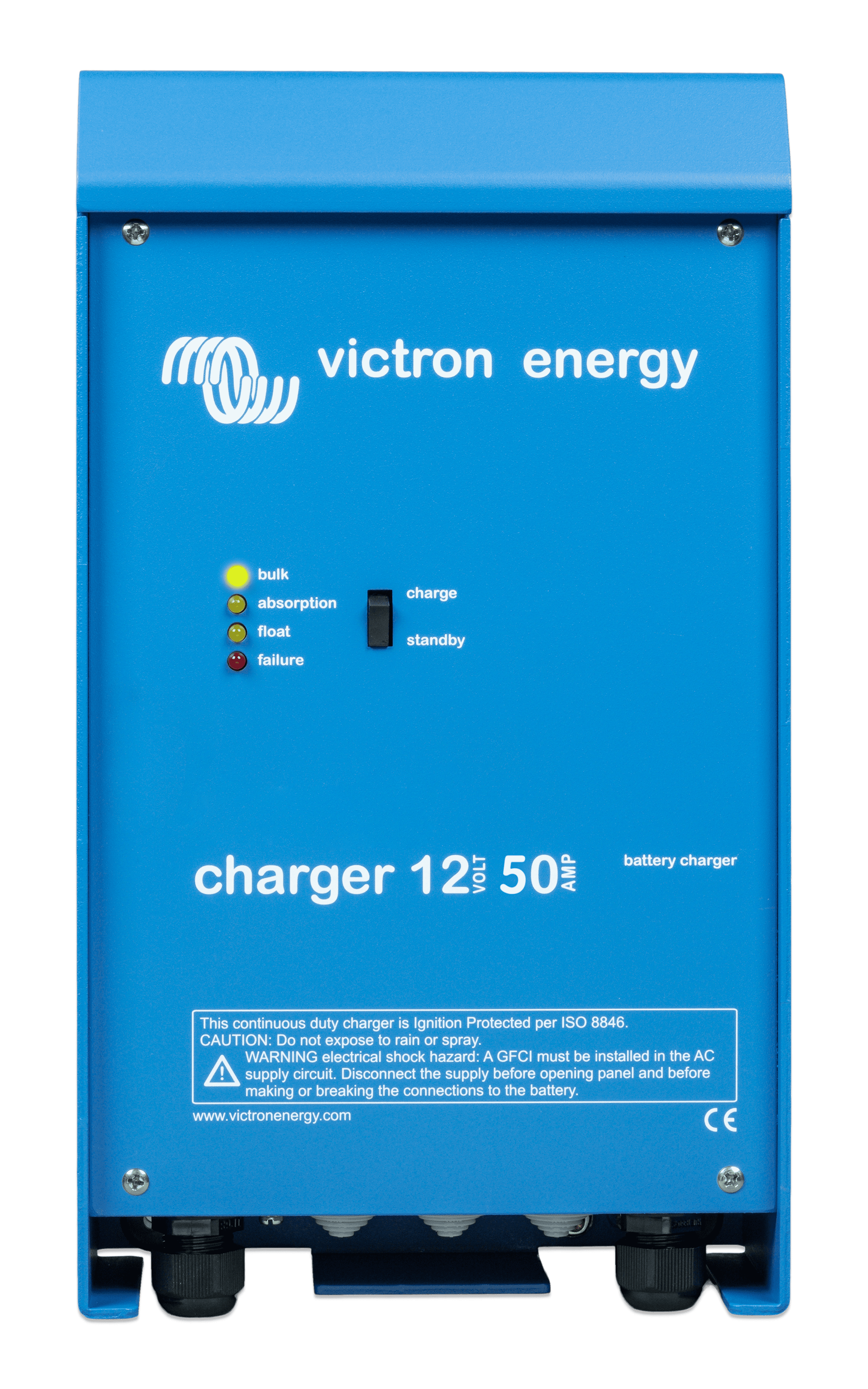 Phoenix Charger 12/50 (2+1)