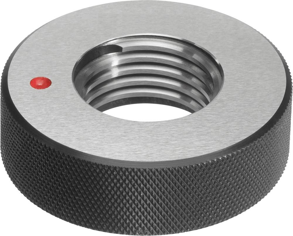 Format Gängring Stopp DIN 2299 G 1/8, stigning 28