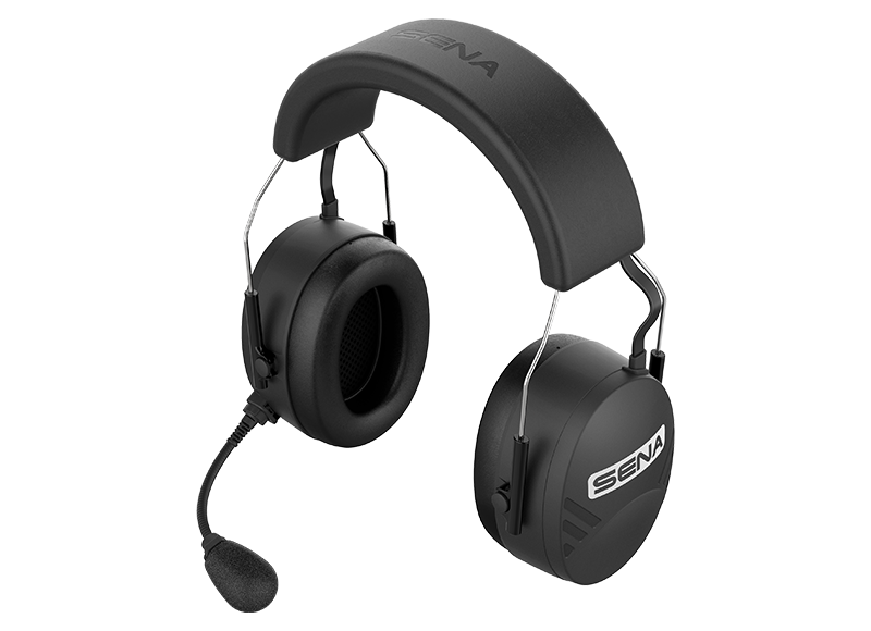Sena Kuulosuojaimet Tufftalk sangalla Bluetooth