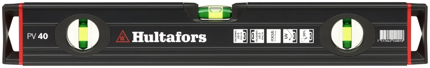 Hultafors Vater aluminium PV