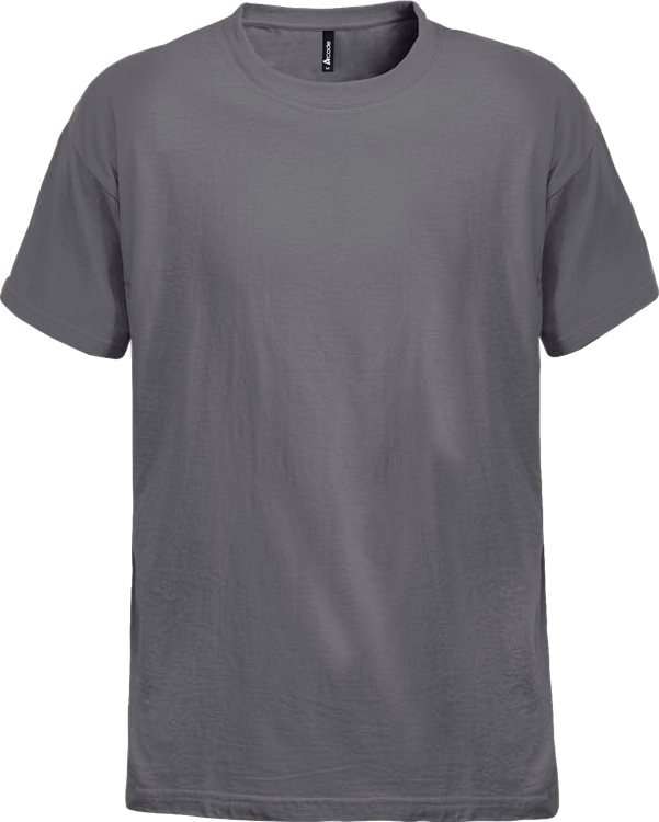 Acode T-shirt 1911 BSJ Mörkgrå XL