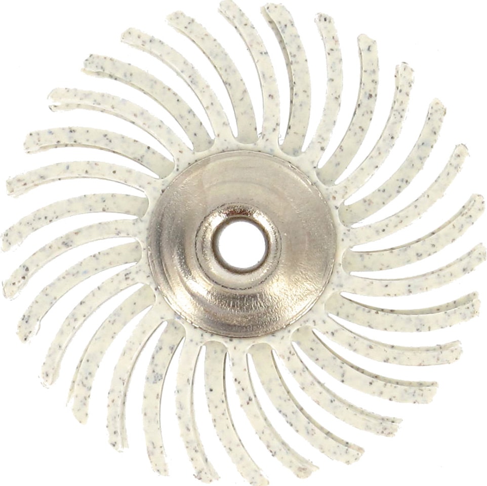 Dremel Borste 472S K120 Medium/Abrasive