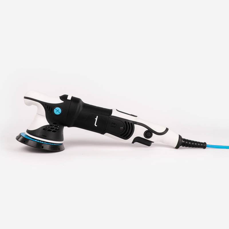 Tershine Polermaskin DA15 V2