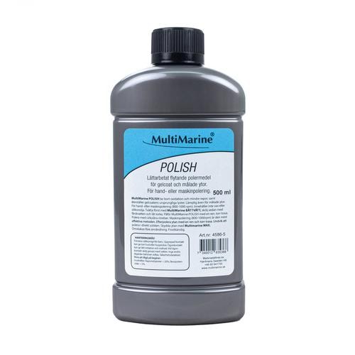 MultiMarine Polish Multimarin 0,5L