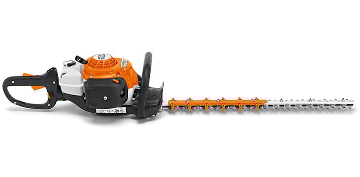 Stihl HS 82 RC-E, skjærelengde 60 cm Hekksaks - bensin
