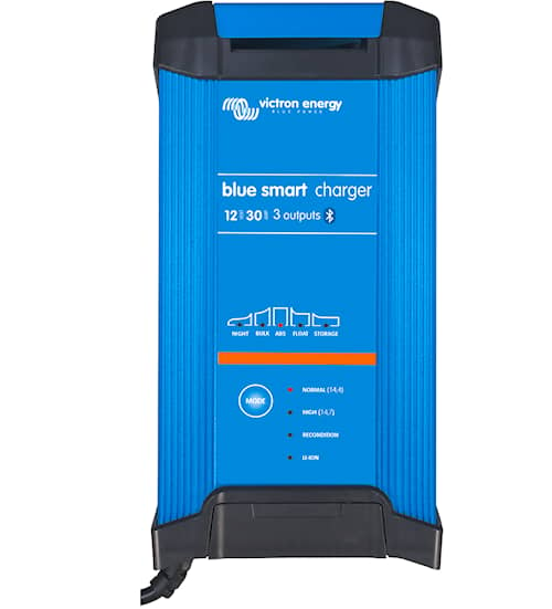 Victron Energy Batteriladdare Blue Smart IP22 20A/3