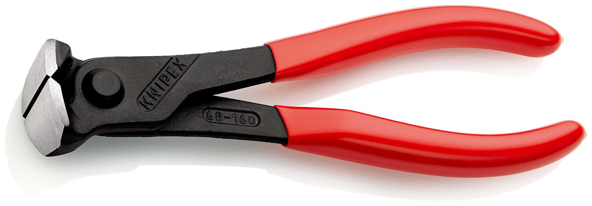 Knipex Ändavbitare 160mm