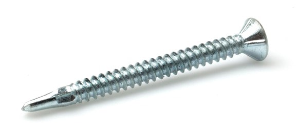 Arvid Nilsson FXB FZB 4,8x25 PZ2 Plåtskruv Bsp 500-pack
