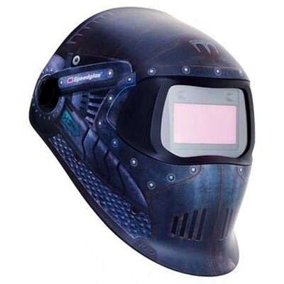 3M™ Speedglas™ Hitsausmaski 100V Trojan Warrior, 75 16 20