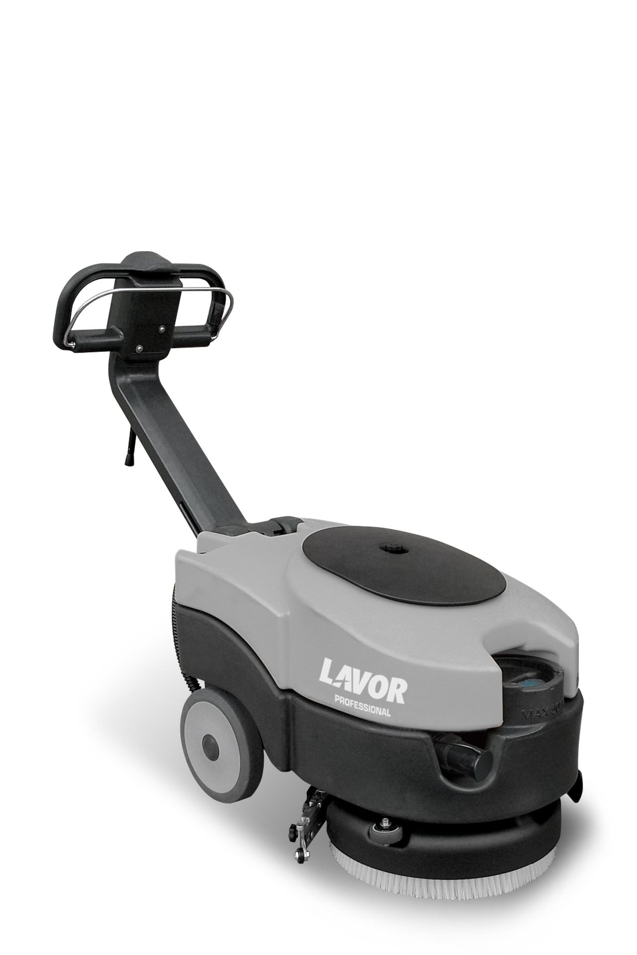 LavorPro Skurmaskin SCL Quick 36B med batteri och laddare -