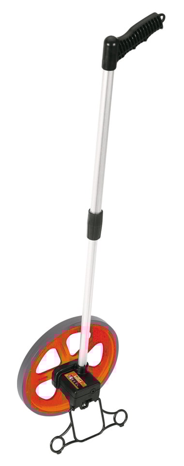 Bahco Målehjul M/Teller 250Mm Diam. MW-250