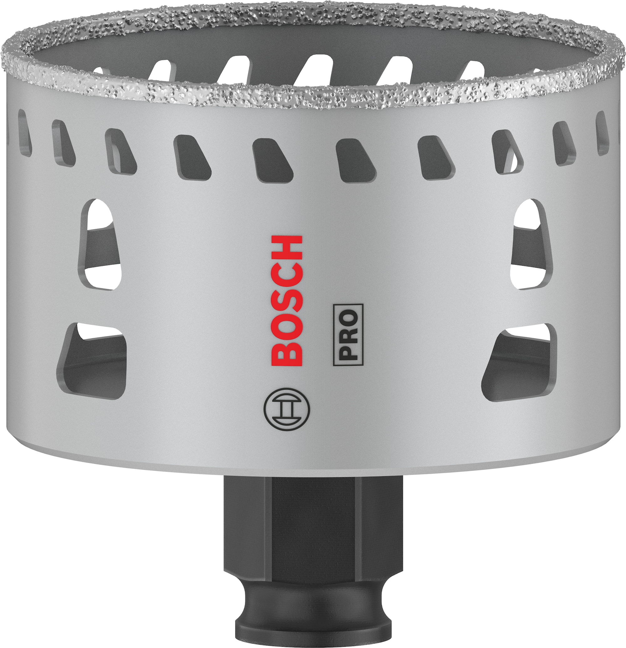Bosch Hålsåg PC Tile Diamond
