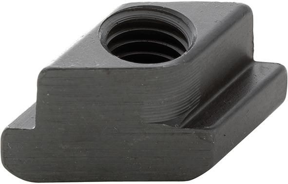 Amf T-Spårmutter 510, rombisk