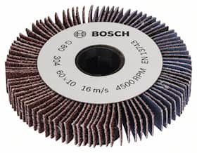 Bosch Lamellrondell 10mm Korn 80