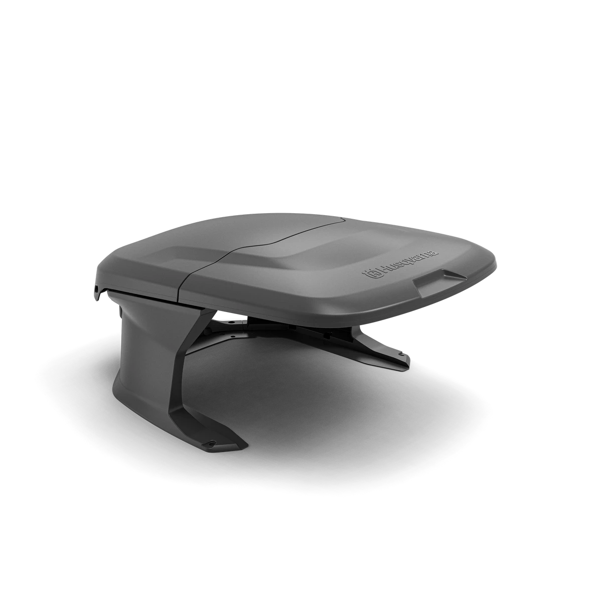 Husqvarna Automower Hus-M Garage till Robotgräsklippare