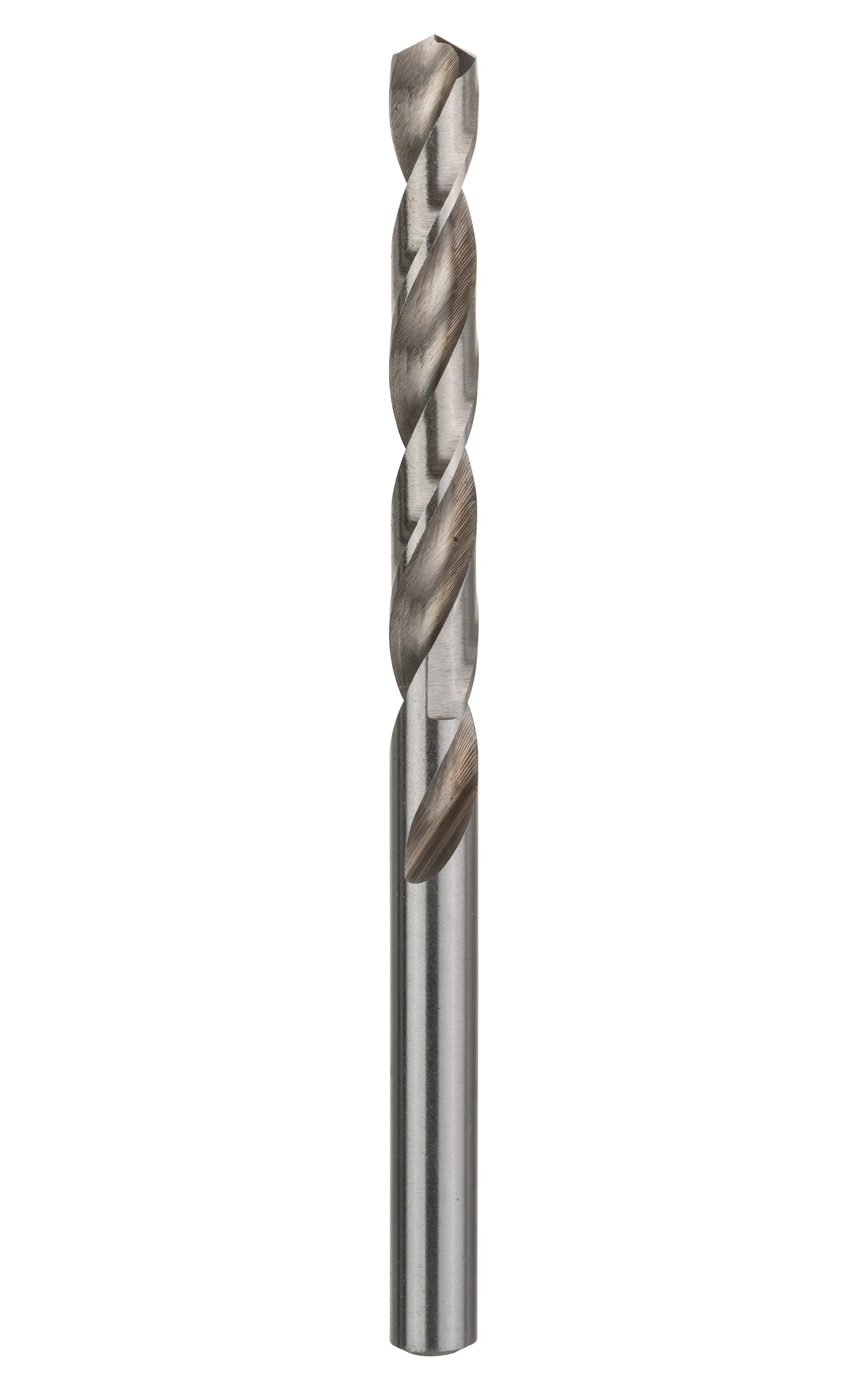 Bosch Metallborr Hss-G 8,0X117mm Pro