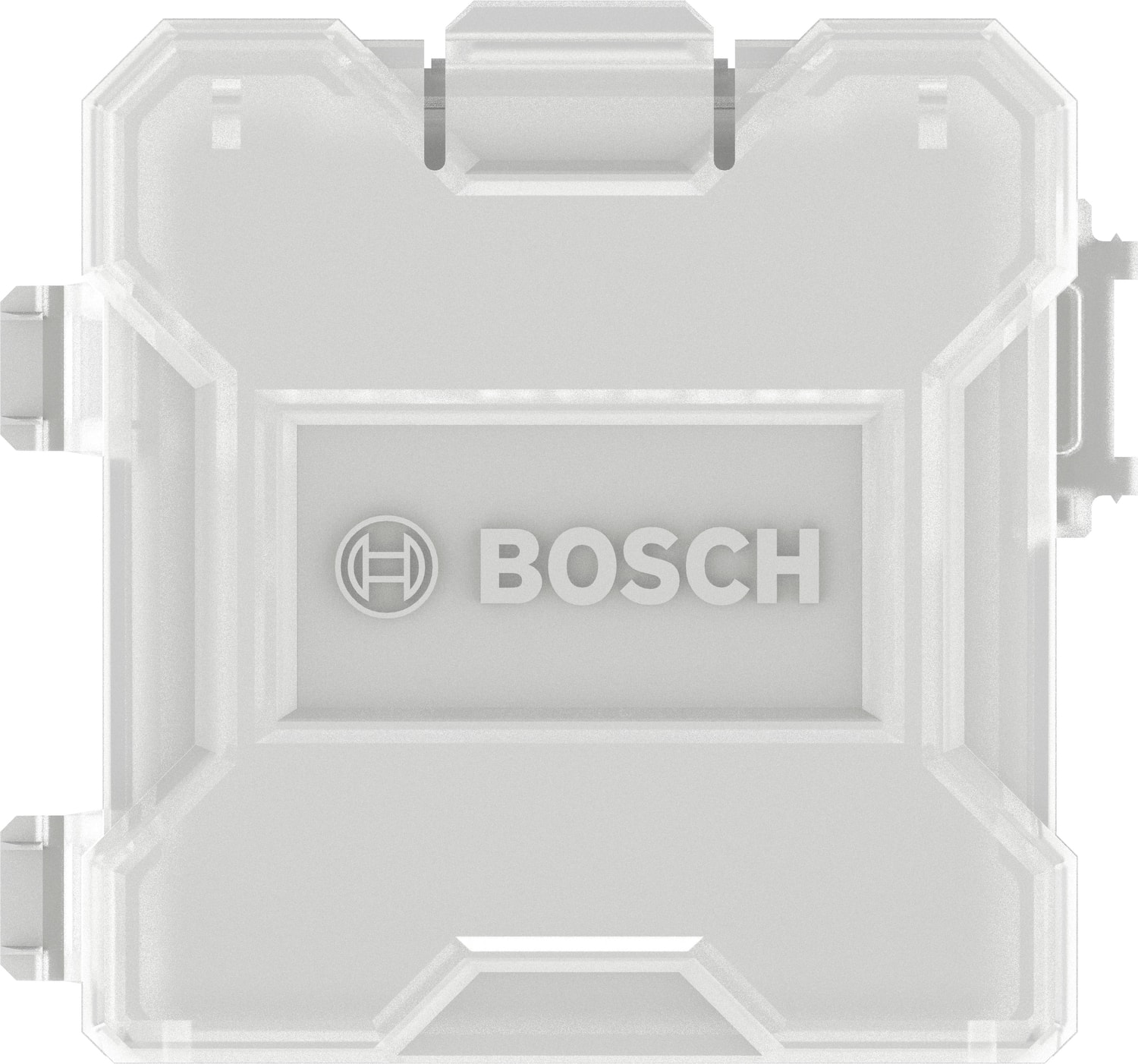 Bosch Kassett Mini Pick&Click U/Innehåll