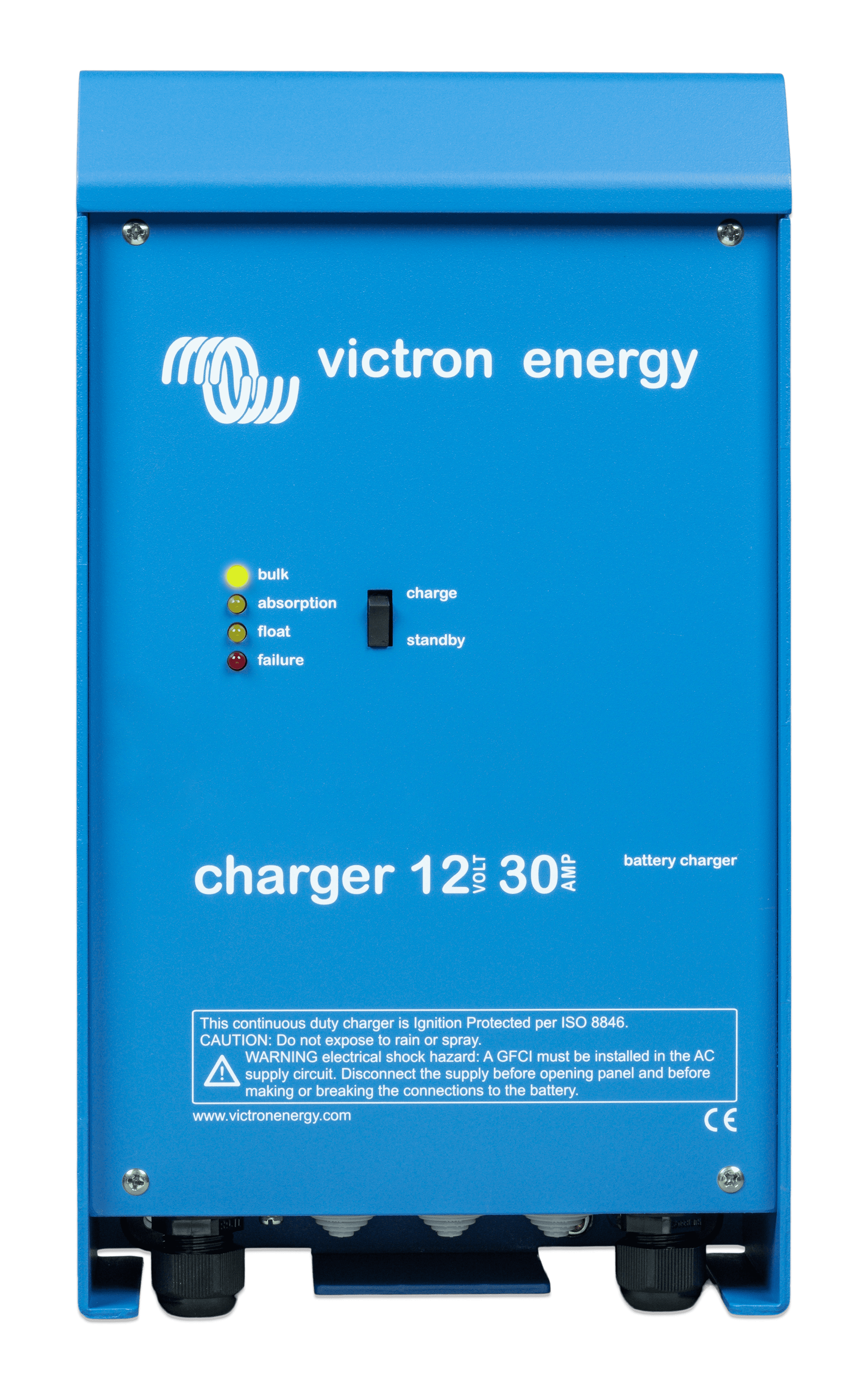 Phoenix Charger 12/30 (2+1)