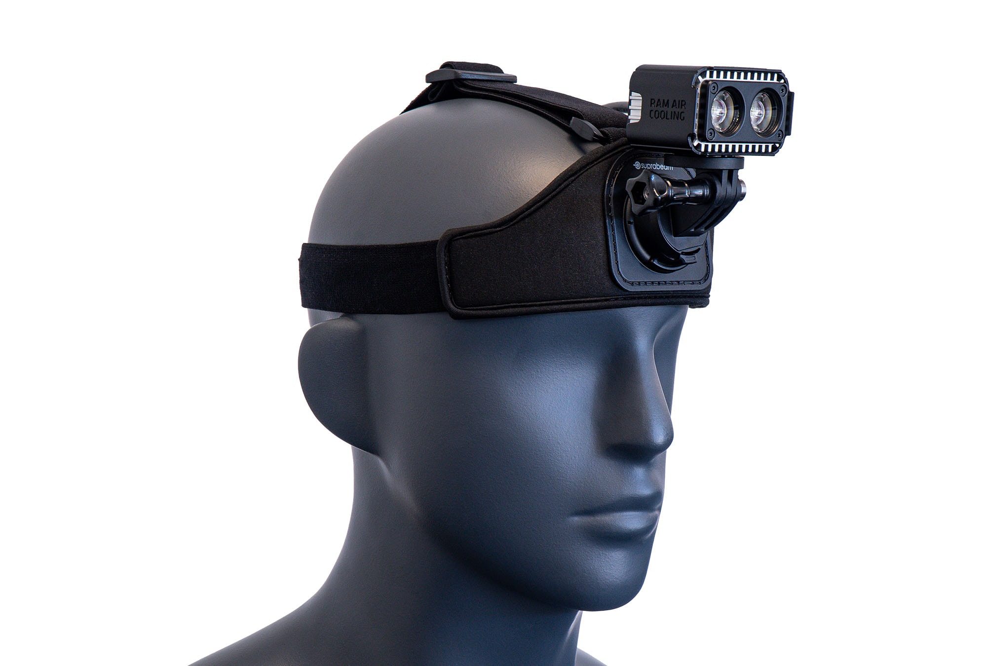 Suprabeam B6r Ultimate 36 Wh hodelykt