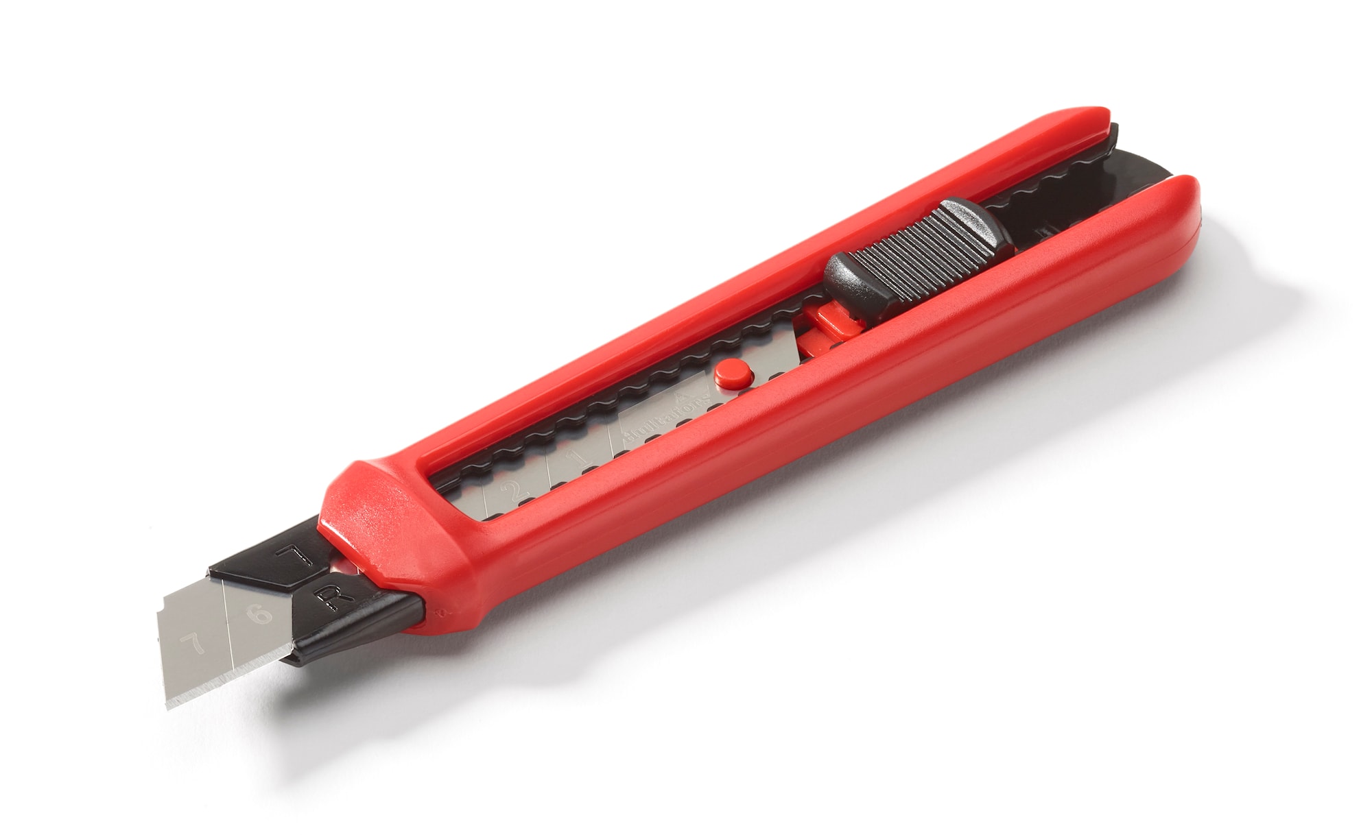 Hultafors Brytebladkniv SPP 18A