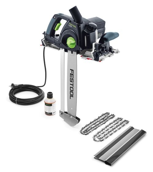 Festool Svärdsåg IS 330 EB