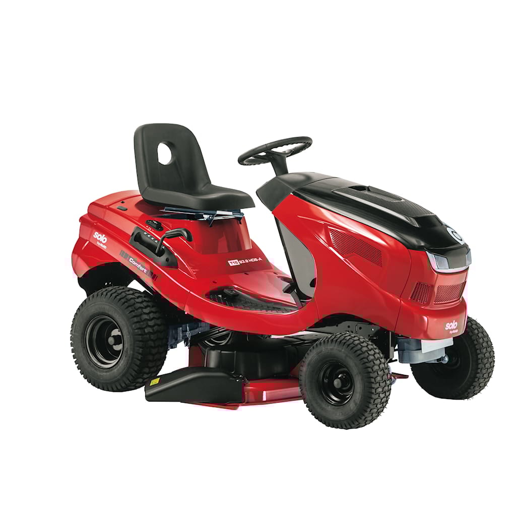 Puutarhatraktori AL-KO T 22-111.7 HDS-A V2 Comfort