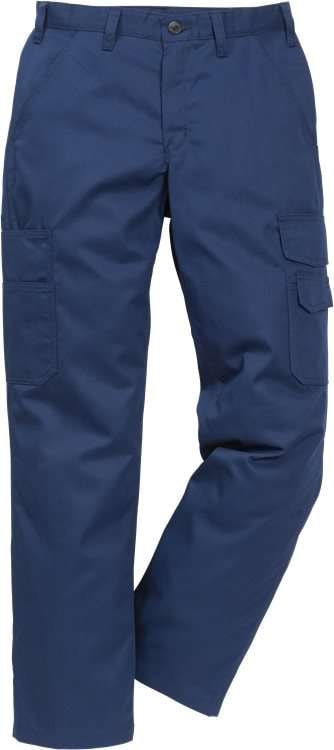 Fristads Bukser dame 278 P154 Mørk Marineblå 44