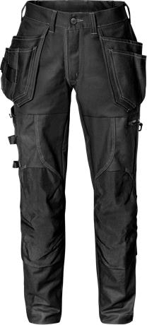 Fristads Håndverker stretch-bukser dame 2605 FASG