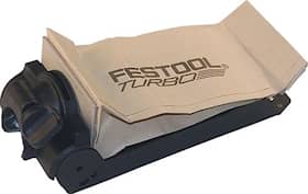 Festool Pölypussi pidikkeellä TFS-RS 400
