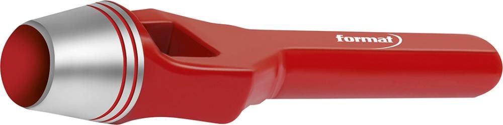 Format Huggpipa DIN 7200 A 9mm