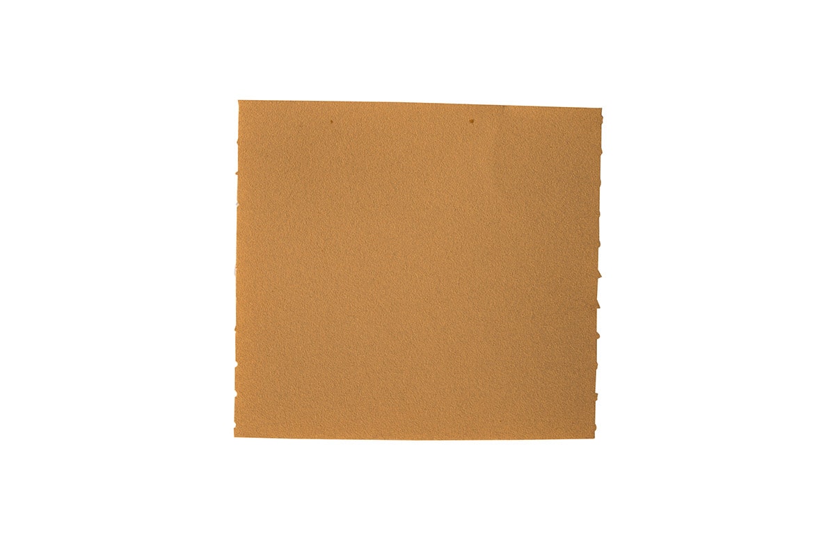 Mirka Slipepapir Goldflex Soft 115x125 mm Perf-rull P