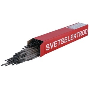 Basisk 7018, 4,0X450 Mm 6 Kg Svetstråd