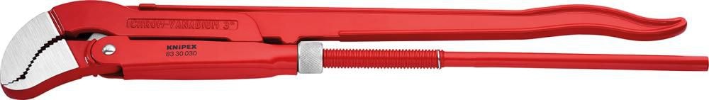 Knipex Rörtång 8330030 DIN 5234 680mm 3