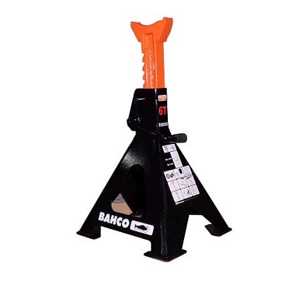 Bahco Pallbockar BH36000 6 ton