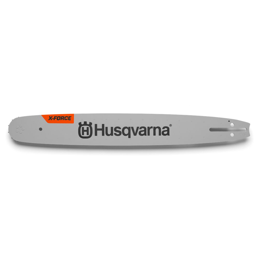 Husqvarna 16'' .325 1.5mm 66vl X-Force Terälevy