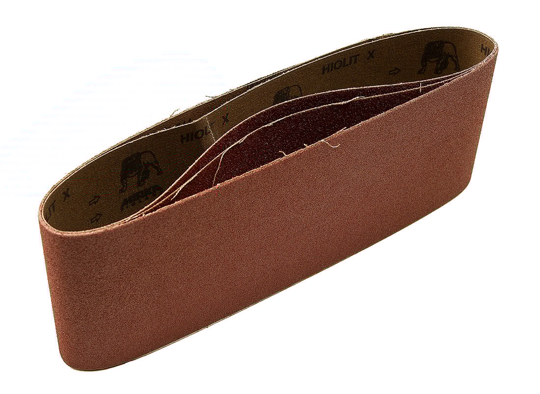 Mirka Slipband Standard 100x610mm P 3-pack