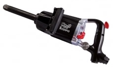 Scorpio muttertrekker YU-2583T6