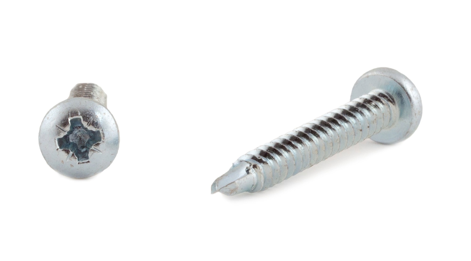 Arvid Nilsson RXB ISO15481 FZB 4,8x16 PZ2 Plåtskruv Bsp 200-pack